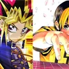 Yugioh dan Hikaru No Go