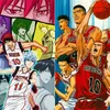 Kuroko no Basket dan Slam Dunk