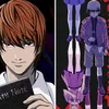 Death Note dan Future Diary