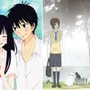 Kimi Ni Todoke dan Say \&quot;I Love You\&quot;