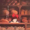 Kiki Delivery Service