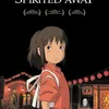 Spirited Away