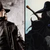 Van Hellsing - Vampire Hunter D