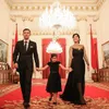 Agus Yudhoyono - Annisa Pohan