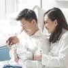 Artis Ini Melahirkan Anak Pertama di Usia 30 Tahun