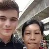 Artis Luar Negeri di Indonesia