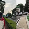 Artis Luar Negeri di Indonesia