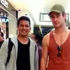 Artis Luar Negeri di Indonesia