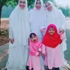 idul adha artis