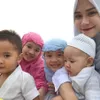 idul adha artis
