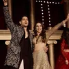 Kiara - Sidharth