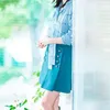 Bintang Cantik Korea Bersuami Tampan Nan Mapan