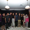 Pemeran \&#039;CEK TOKO SEBELAH\&#039;