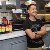 Pemeran \&#039;CEK TOKO SEBELAH\&#039;