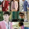 Fashion Aktor Drama Korea