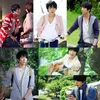 Fashion Aktor Drama Korea
