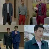 Fashion Aktor Drama Korea