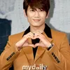 Tamu Undangan Pernikahan Hwang Jung Eum