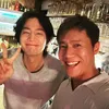 Bintang Korea Berduka Song Jae Rim Meninggal