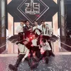 Boyband Generasi ke-4 Favorit