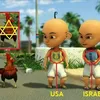 Fenomena Illuminati