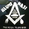 Fenomena Illuminati