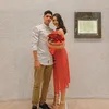 Calon Mantu Seleb