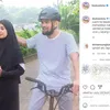 Teuku Wisnu - Shireen Sungkar