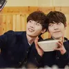 Couple Drama Korea Kebangetan Mesra