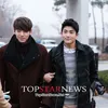 Couple Drama Korea Kebangetan Mesra