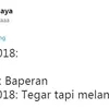 tweet lucu, cuitan lucu
