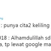 tweet lucu, cuitan lucu
