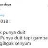 tweet lucu, cuitan lucu