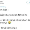tweet lucu, cuitan lucu