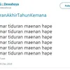tahun baru, liburan tahun baru