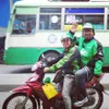 ojol, ojek online, gojek, grab, berita ojek online