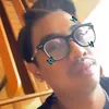 Pacar baru Shafa Harris