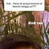 Pacar baru Shafa Harris