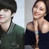 Fakta Ahn Jae Hyun