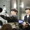 Fakta Ahn Jae Hyun