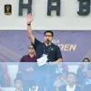 Piala presiden 2025 peserta tuan rumah hadiah