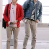 Korean Fashion