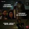 Vidio original series RATU ADIL