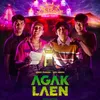 Film Indonesia yang Tayang di Luar Negeri