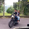 Zoe Jackson - Cinta Brian