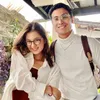 Zoe Jackson - Cinta Brian
