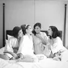 olga lydia, aris utama