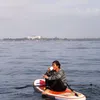 menteri susi, menteri kelautan, ibu susi, menteri susi nyentrik