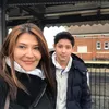 Tamara Bleszynski - Teuku Rassya
