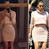 Foto Editan Keluarga Kardashian